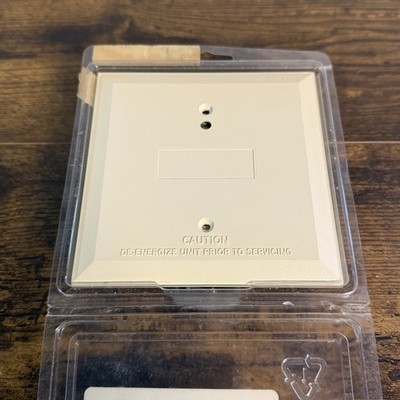 NEW Secutron MRI-M500MB Monitor Module