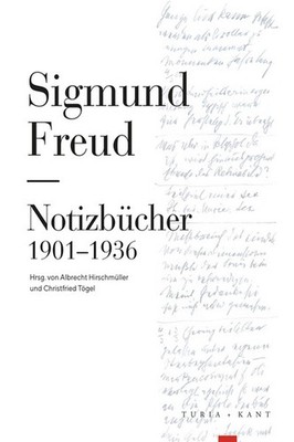 Notizbucher | Sigmund Freud | deutsch