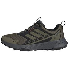 adidas Tracefinder Trail Olive Strata - JI4285