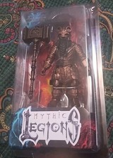 Mythic Legions Four Horsemen Cavern Dwarf II Legion Builder  New