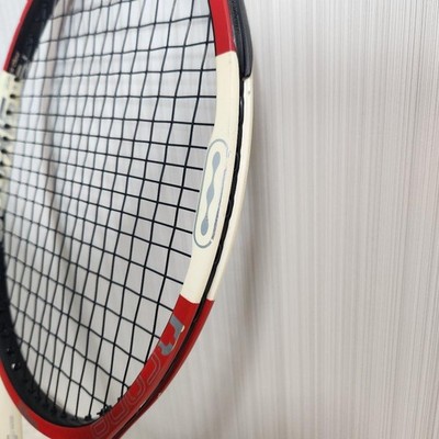 Difficult to obtain! Wilson SIX-ONE TOUR 90 PRO STAFF G2 | eBay