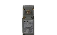 E50BM1 Cutler Hammer, Div of Eaton Limit Switches, E50 Series Eaton E50 NEMA
