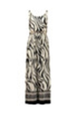 Hailys summer dress Do44ris in color beige