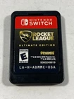 Rocket League: Ultimate Edition - Nintendo Switch Catridge Only