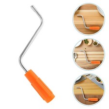 3 Pcs Hand Crank Pasta Maker Roller Handle Manual Noodle Machine