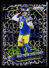 2025 Panini Matthew Stafford Base (Raw)