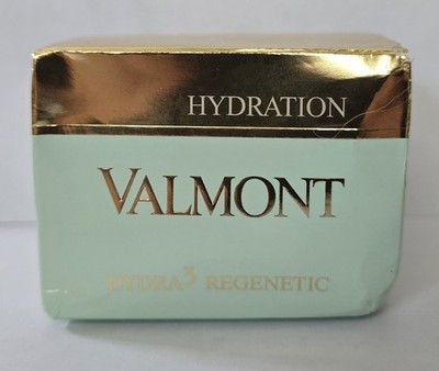 Nature By Valmont Hydra 3 Regenetic Cream 50ml