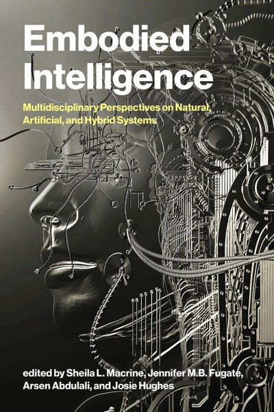 Embodied Intelligence | Jennifer M. B. Fugate (U. A.) | Englisch | Taschenbuch-image
