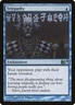 Telepathy [Magic 2010] Magic MTG