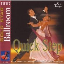 Quick Step von Quick Step von not specified | CD | Zustand sehr gut
