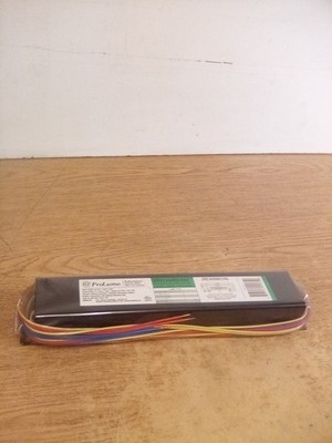 Halco ProLume EP2110/RS/MV Electronic Ballast
