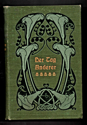 The Day of Other, anno 1905