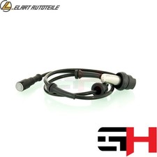 WHEEL SPEED SENSOR GH-704700 FOR AUDI 100C4A6C4 ACZ/ABC 2.6L AEJ/ACK/AAH 2.8L