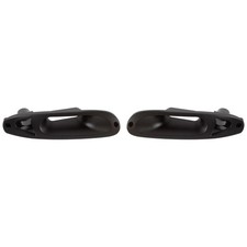 New And Improved Turn Signal Intakes Pair - Mx-5 Miata 1990-1997