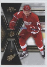 2014-15 SPx Gustav Nyquist #29 1k3