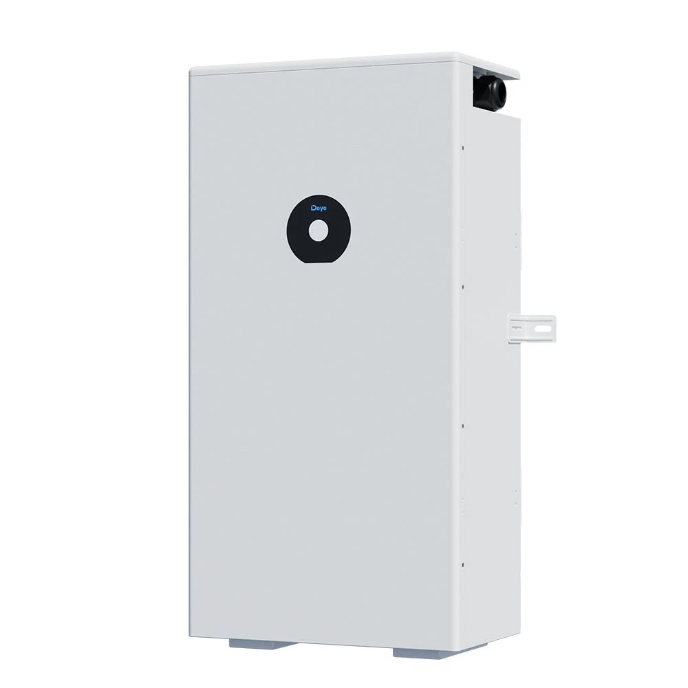 Deye SE-F16 MAX Batteriespeicher Photovoltaik 16 kWh 314AH 16000 Watt