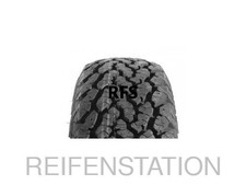 2x Sommerreifen GENERAL GRABBER AT2 265/75 R16 123/120R