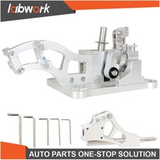 Labwork Aluminium Short Shifter Box For Honda Acura Rsx Type-s Civic Em2 K24 K20