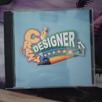 Pc Spiele Crazy Designer