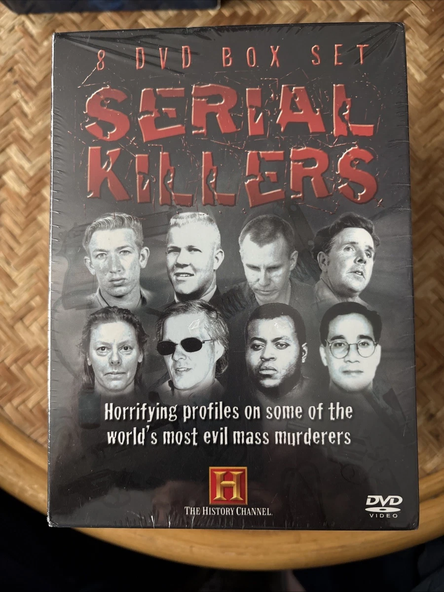 その他 Britain's Serial Killer Box Se [DVD] [Import] khxv5rg Britain's Serial Killer Box Set: A Is For Acid/Harold: Amazon