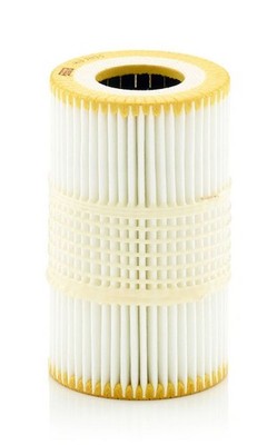 Oil filter Mann filter Hu 7035 y
