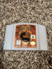 Mortal Kombat Trilogy (Nintendo 64 N64, 1996) Authentic