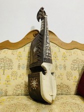Afghanische Rubab ( Rabab, Robab, Rebab)