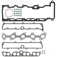 Dichtungssatz Zylinderkopf FüR Opel Astra F70 T98 98 Bis 05 Victor Neu Y20DTL
