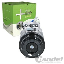 BV PSH +LINE KLIMAKOMPRESSOR 7SBU16C passend für CHRYSLER CROSSFIRE MERCEDES C-K