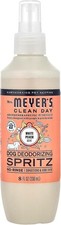 Clean Day Dog Deodorizing Spray, White Peach Scent, 8oz