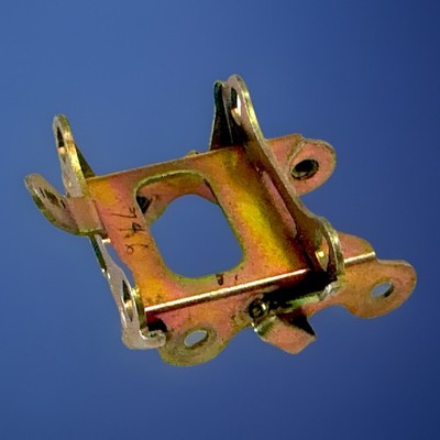 Genuine Ducati 748 916 996s 998 Headlight Support Hanger Bracket Mount 82911081A