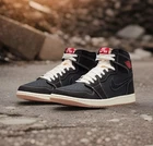 Nike Air Jordan 1 High Retro OG Shoes Flight Club II9811-001 Men's Sizes NEW