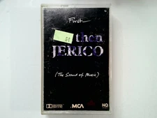 Then Jerico First The Sound of Music Cassette 1988 MCA