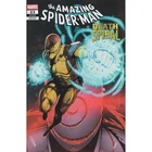 Amazing Spider-Man #23 Iban Coello 9-Part Connecting Variant Marvel Comics