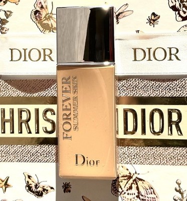 Dior Forever Summer Skin 24H Wear Healthy Glow Fresh Tint Light 30ml.