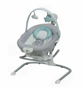 sense2soothe baby swing