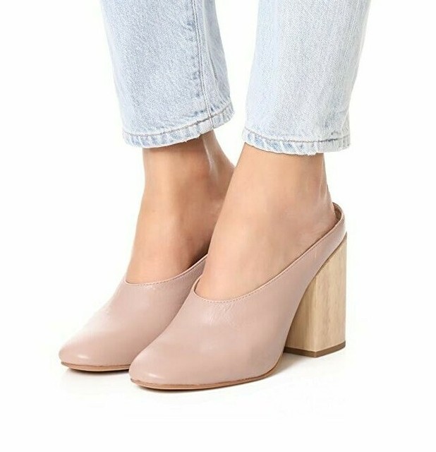 dolce vita selene mule