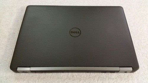Dell Latitude E5470 Core i5 6th Generation 4GB, 500GB, Win 10 Pro 14" - Picture 5 of 8