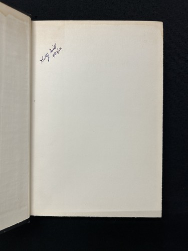 WHICH MRS. TORR? Maude Parker 1951 HCDJ First Edition - Picture 5 of 6