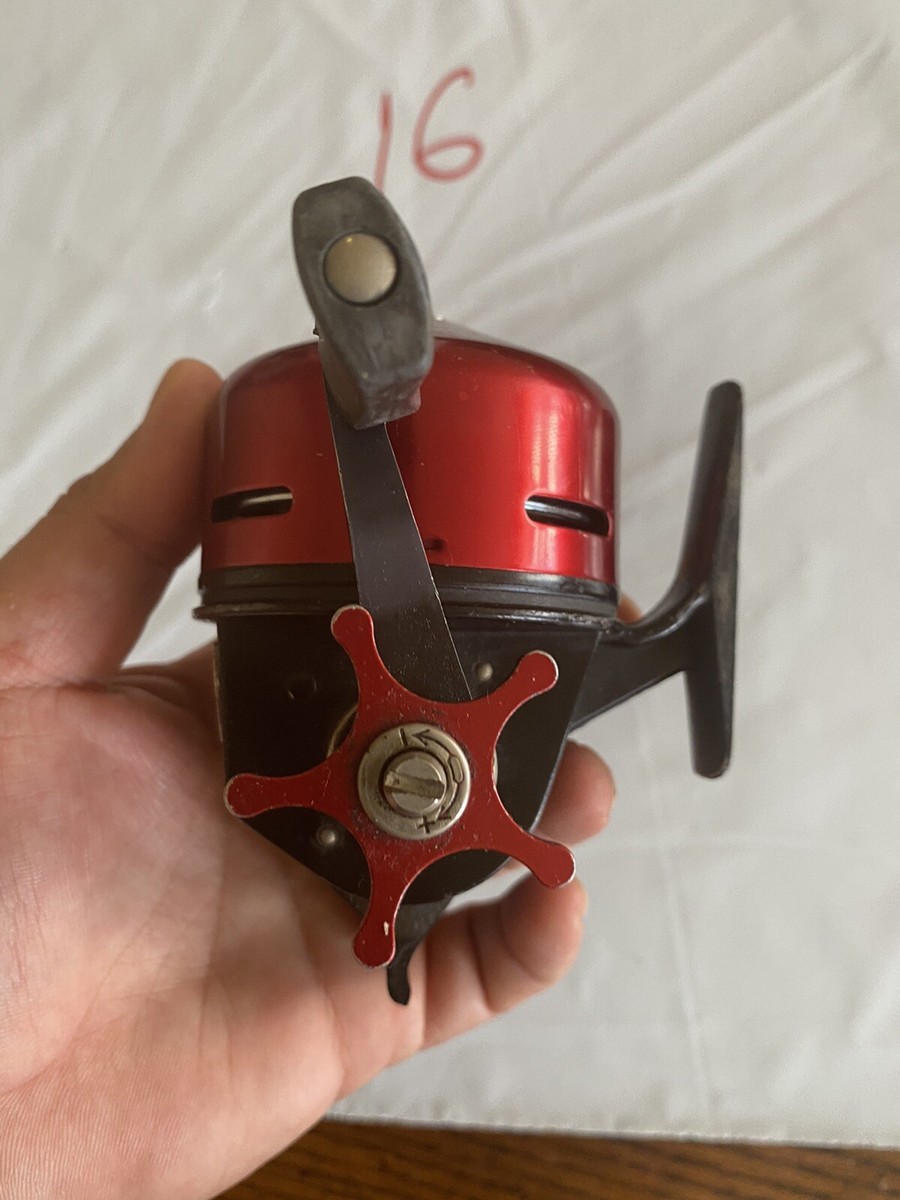 ABUMATIC 170 GARCIA PRODUCT OF SWEEDEN SPINCAST FISHING REEL | eBay ABUMATIC 170 GARCIA PRODUCT OF SWEEDEN SPINCAST FISHING REEL | eBay