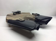 Aprilia SHIVER terminale scarico silenziatori cod. 85205R