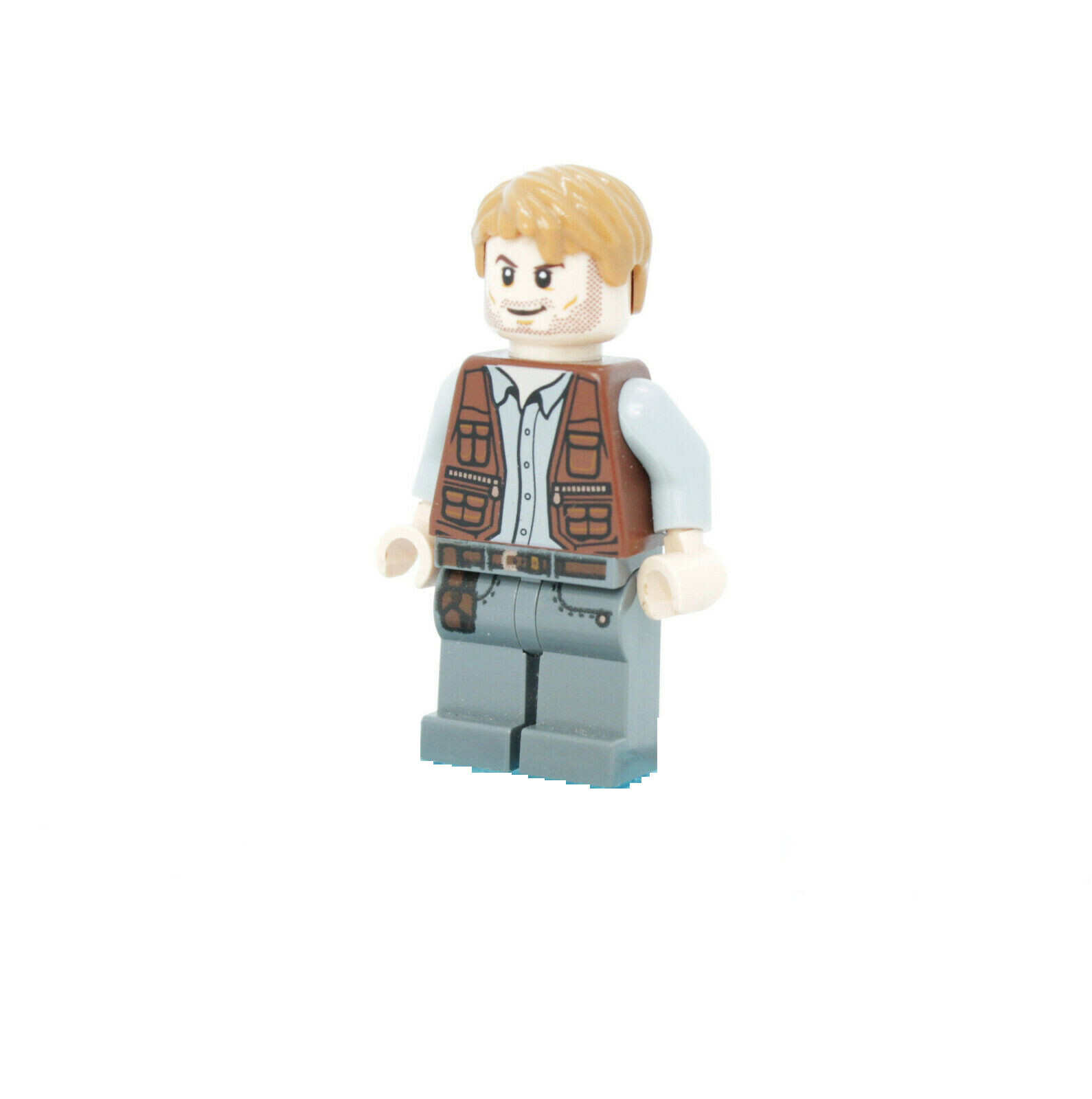 lego owen grady