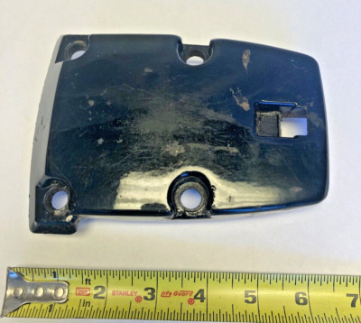 Mercruiser Sterndrive Top Cover Assembly 828692C Lower Unit Boat Outdrive Used