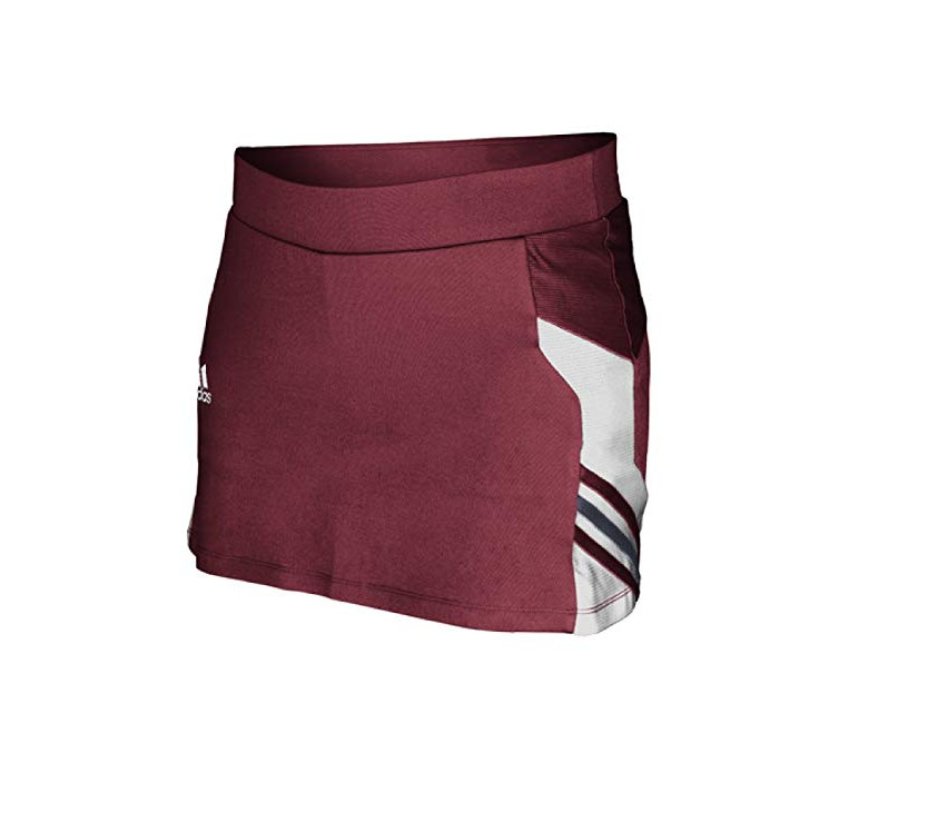 Женские кроссовки Adidas Climalite Utility Skort, различные цвета