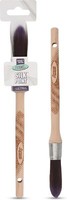 15Mm Axus Decor 15Mm Silk Point Ultra Sash Pinsel