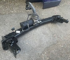 Anhängerkupplung AHK LAND ROVER DISCOVERY SPORT L550 Original MY4M-17K817-BB