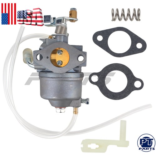 Carburetor Carb Assembly For Yamaha EF3000iSE EF3000iSEB Inverter