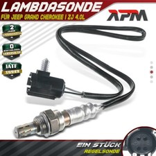 Sonde lambda Jeep CHEROKEE