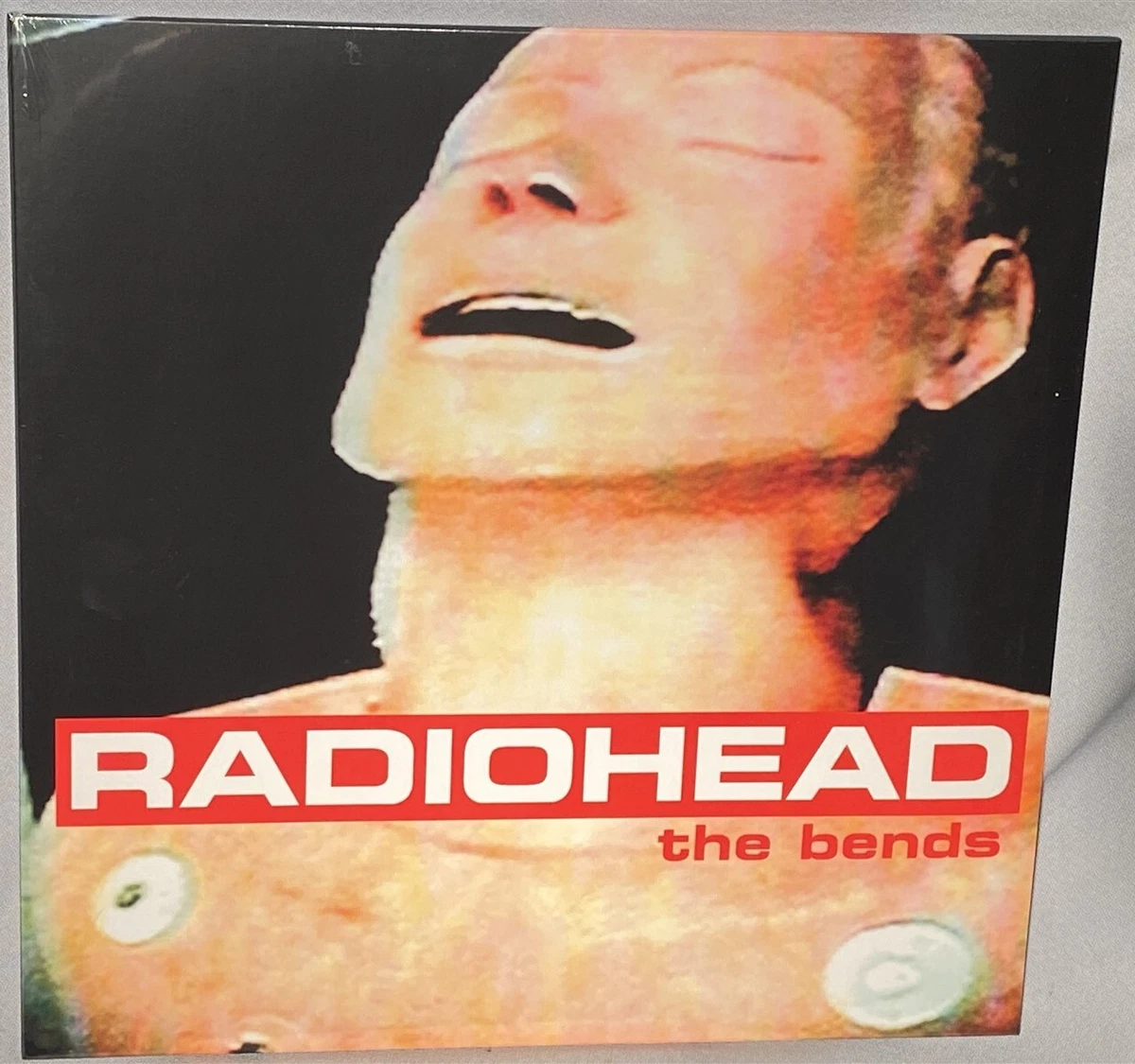 Radiohead Vinyl Records for sale | eBay