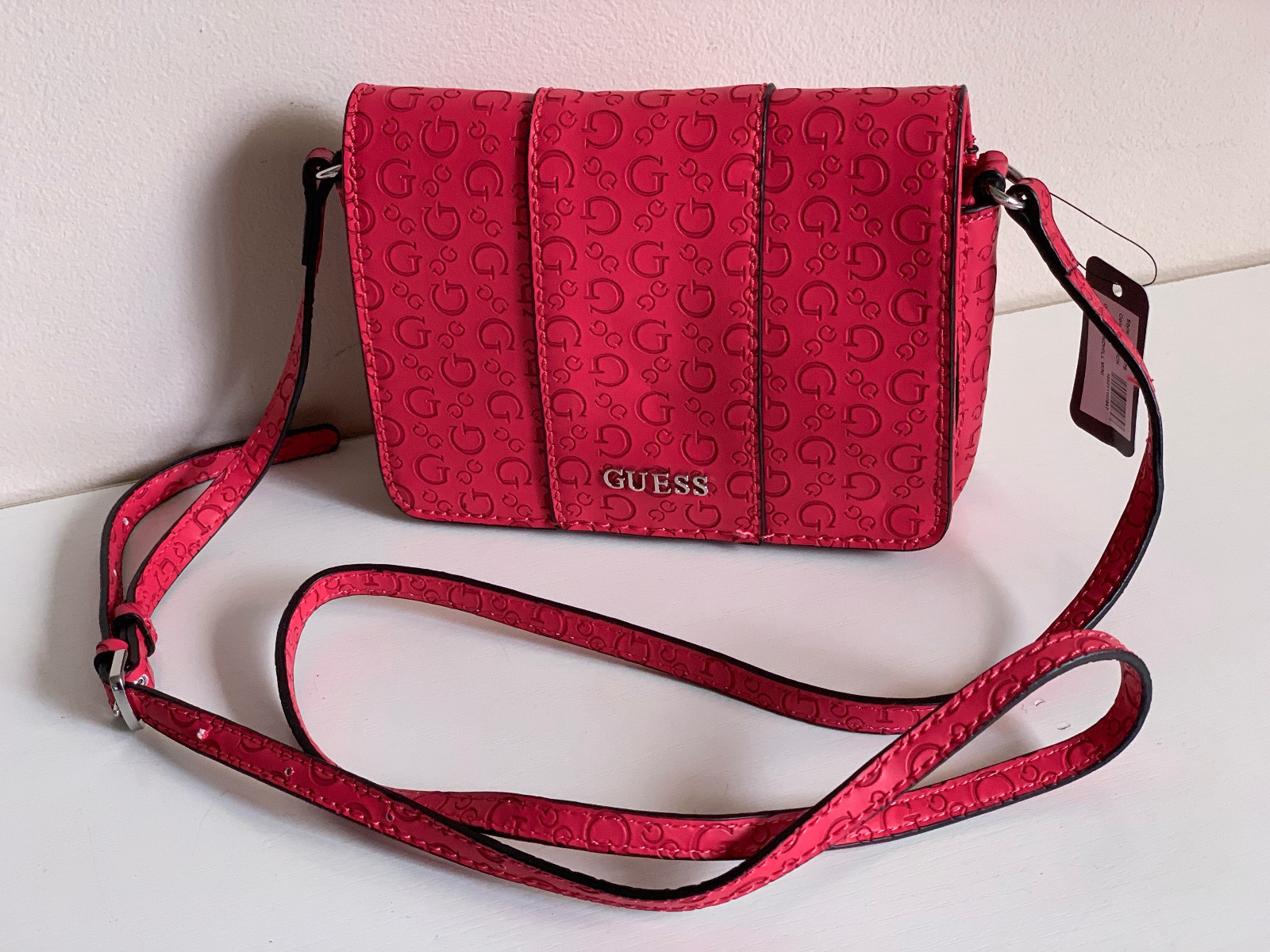 sandhill sling bolsa